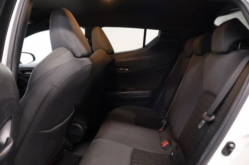 Toyota C-HR 1.8 Hybrid Dynamic thumbnail 9