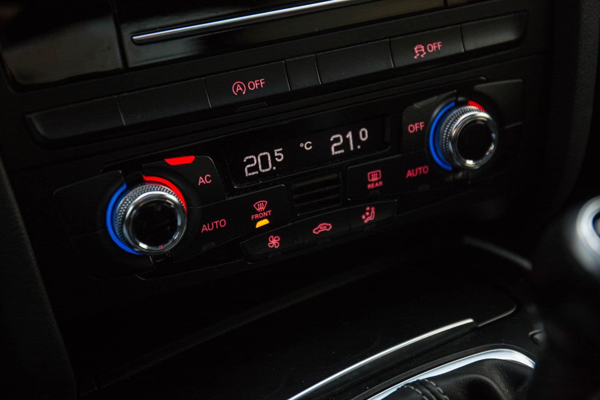 Audi A5 Sportback 1.8 TFSI S Edition , Panoramadak, Cruise control, Trekhaak, thumbnail 14