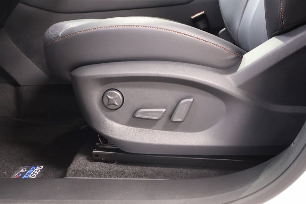 MG HS 1.5 PHEV Luxury | Plug-in | €4.000 Voordeel thumbnail 9