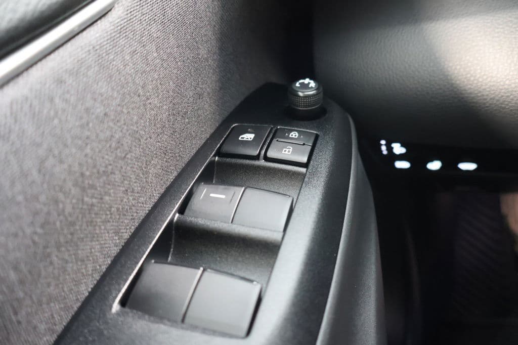 Toyota Yaris Cross 1.5 Hybrid Dynamic | met Winterpack thumbnail 26