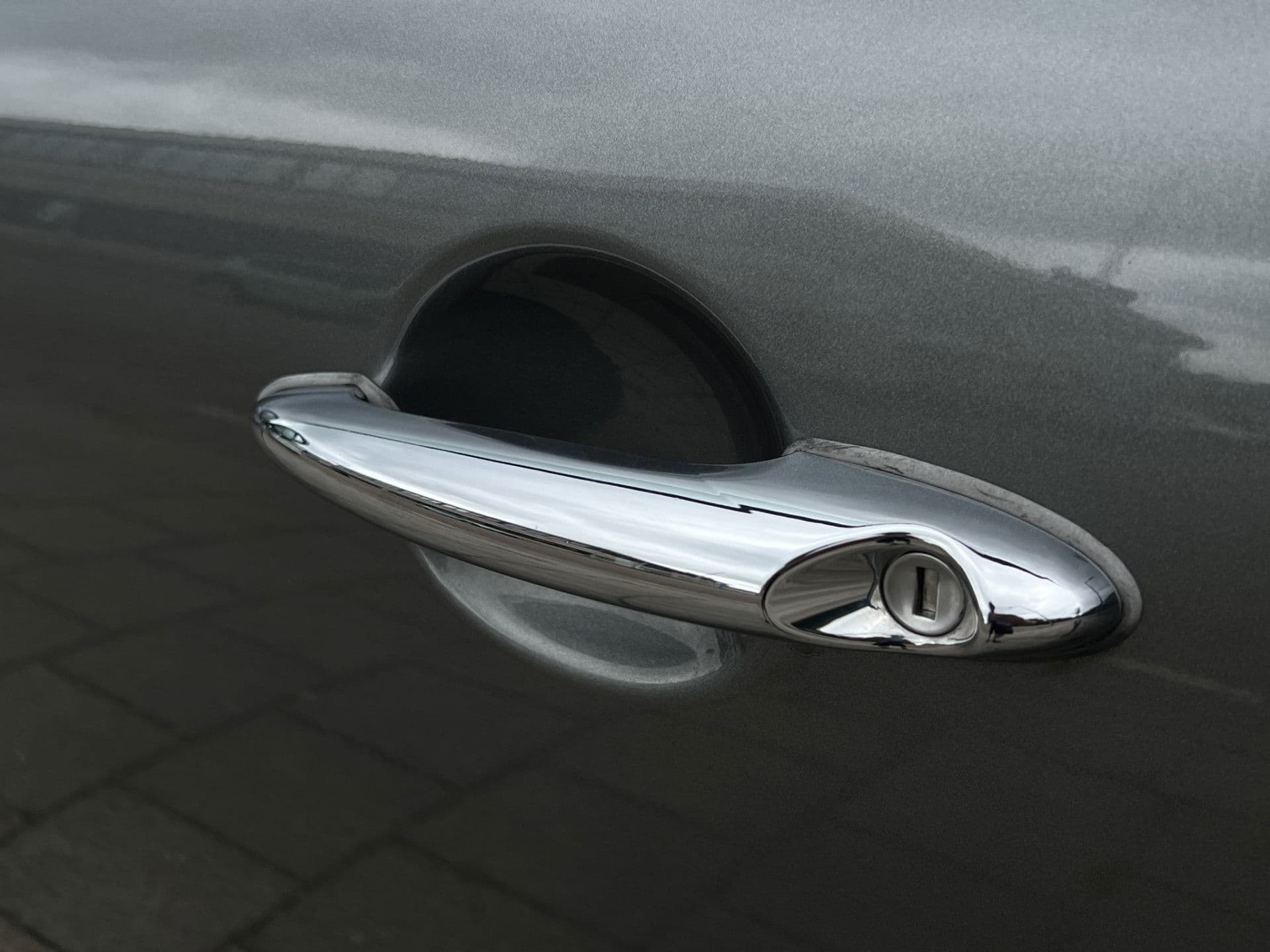 MINI Cabrio 1.6 Cooper S | 175 PK | Climate | Leder thumbnail 25