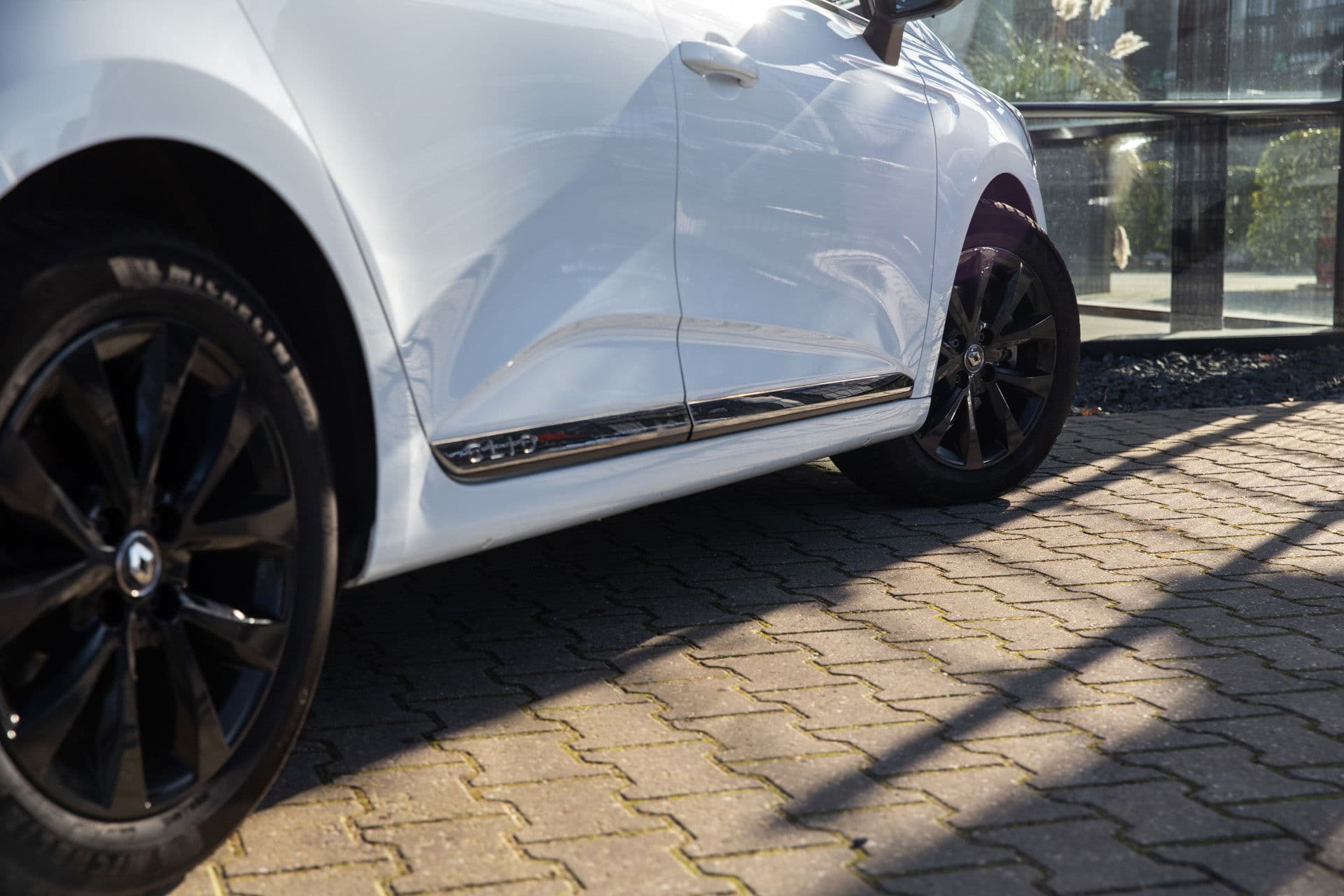 Renault Clio 1.6 E-Tech Hybrid 140 Zen , Carplay, Camera, Keyless entry, thumbnail 9