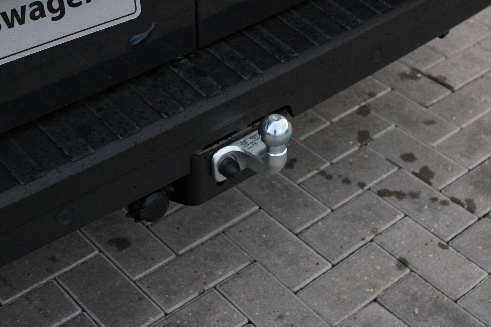 Renault Trafic 2.0 Blue dCi 130pk T29 L2H1 Advance Dubbele Cabine - Carplay - Android - 2x Schuifdeur - Passagiersstoel - Camera - LED - Rijklaar thumbnail 12