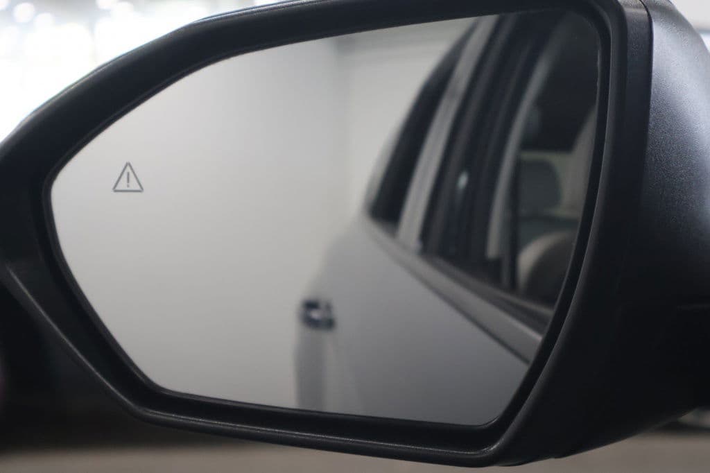 Hyundai Tucson 1.6 T-GDI HEV Premium Sky | Pano | Leder thumbnail 23