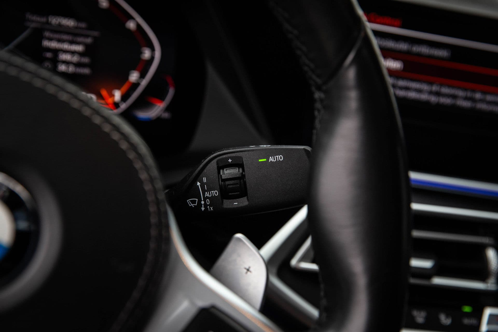 BMW X6 M50i High Executive , Laser, Trekhaak, Harman Kardon, Bekerverwarmer/verkoeler, Panoramadak thumbnail 17