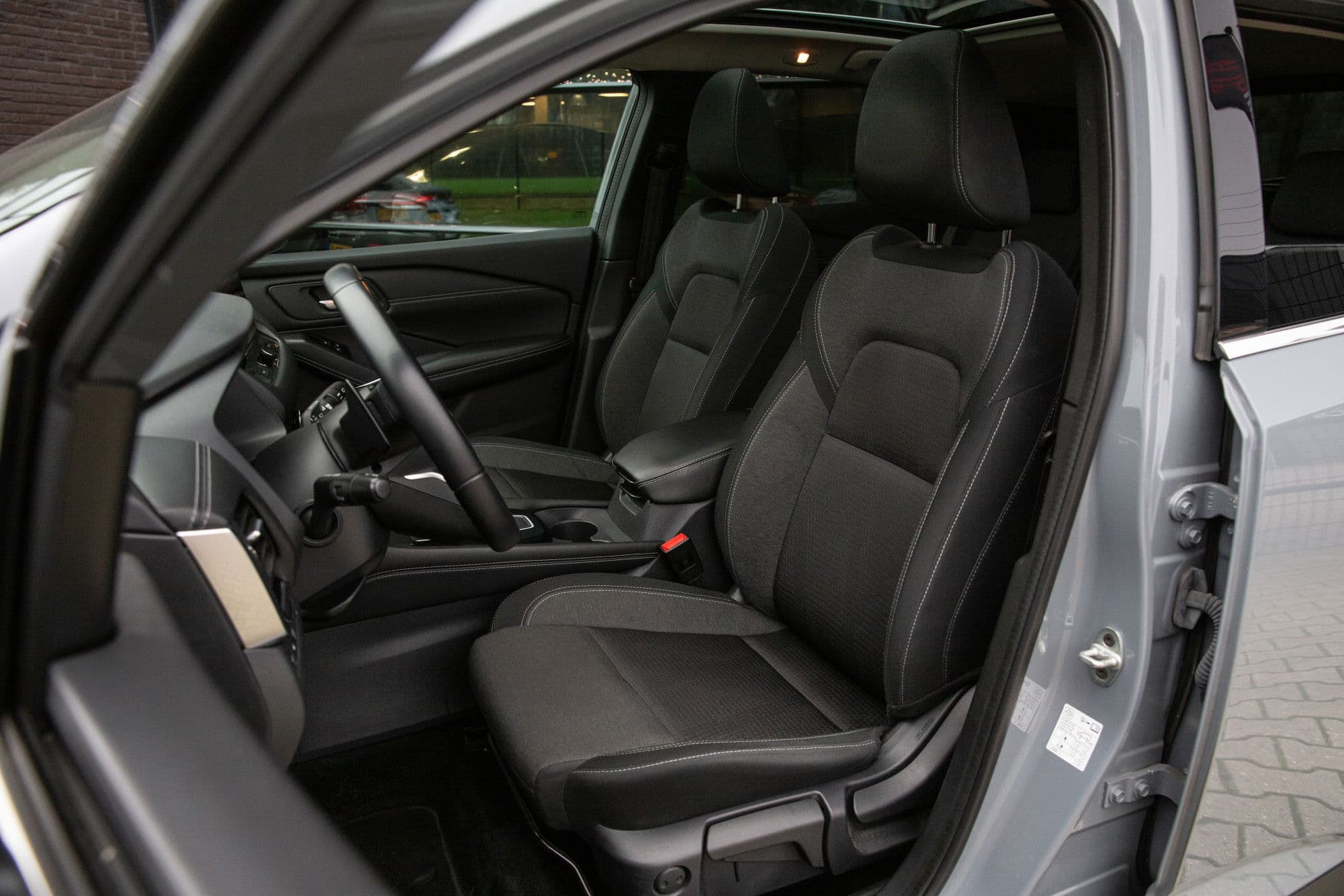 Nissan QASHQAI 1.3 MHEV Xtronic N-Connecta , Panoramadak, Adap. cruise, 360°camera, thumbnail 3