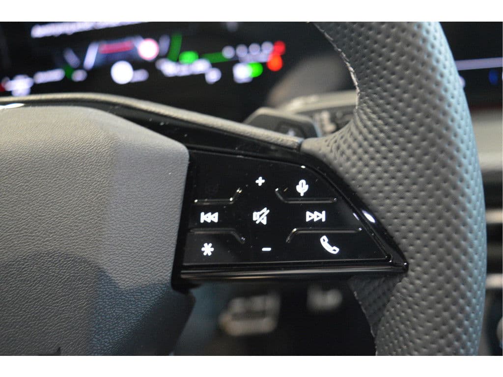 Audi Q5 Sportback 2.0 TFSI e-hybrid quattro S edition leer pano trekhaak 21 inch !! thumbnail 18