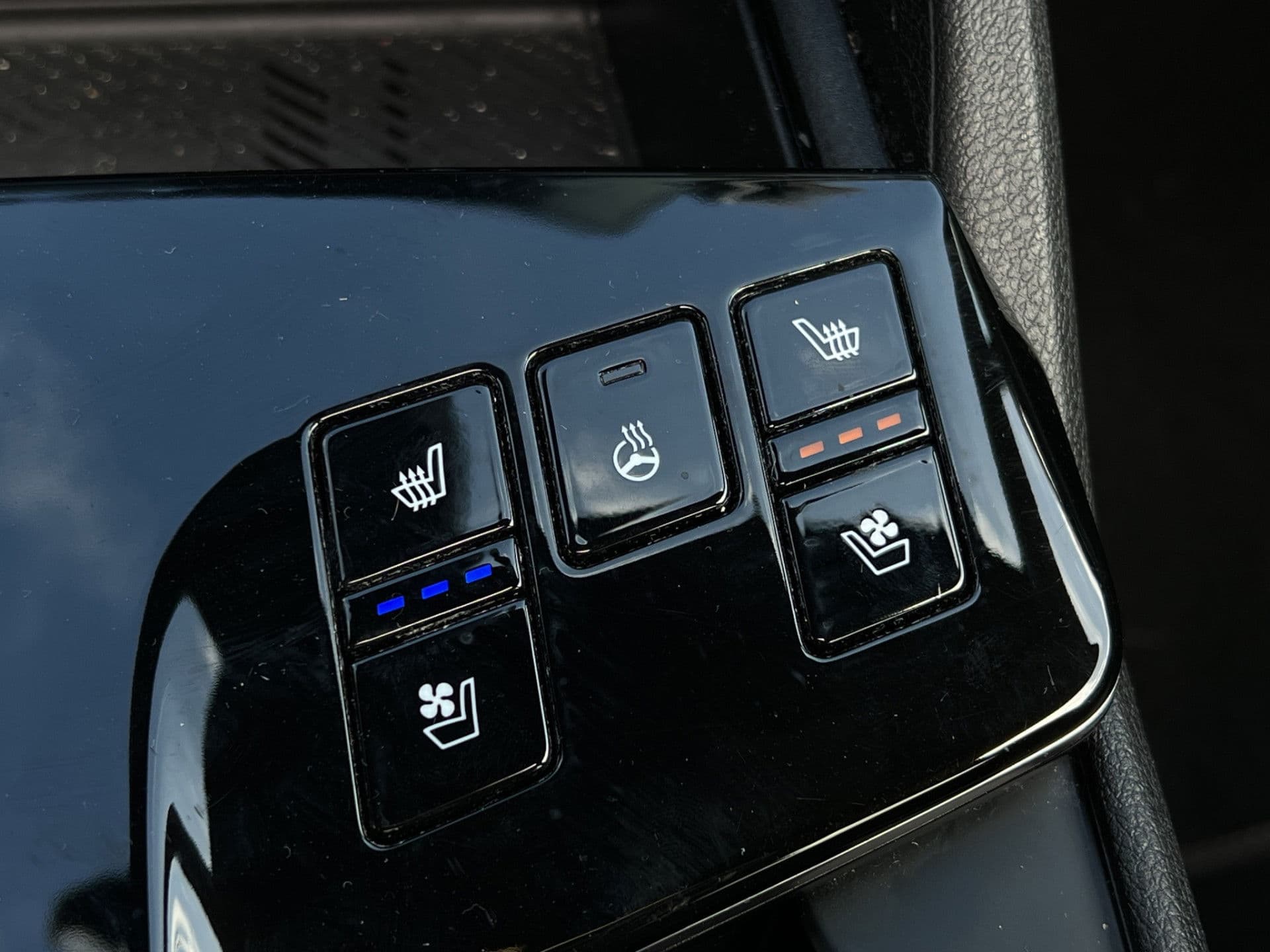 Kia Sportage 1.6 PHEV AWD GT-PlusLine | Pano | 360* | Stoelverkoeling | Dodehoek | thumbnail 12