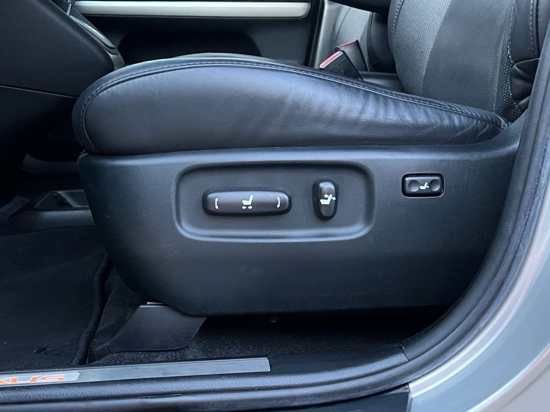 Lexus RX 400h Executive | Leder | Camera | Youngtimer | NAP thumbnail 4