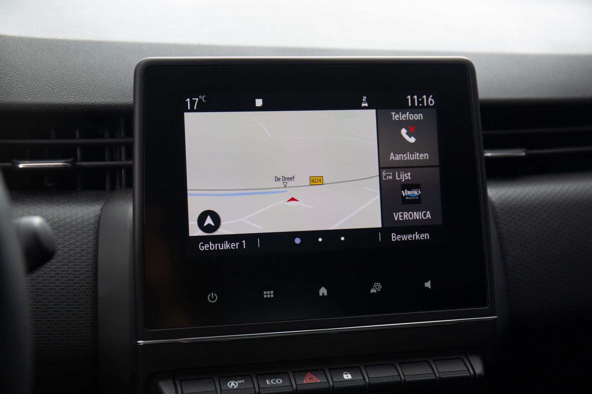 Renault Clio 1.0 TCe Zen , Cruise control, Navigatie, thumbnail 13