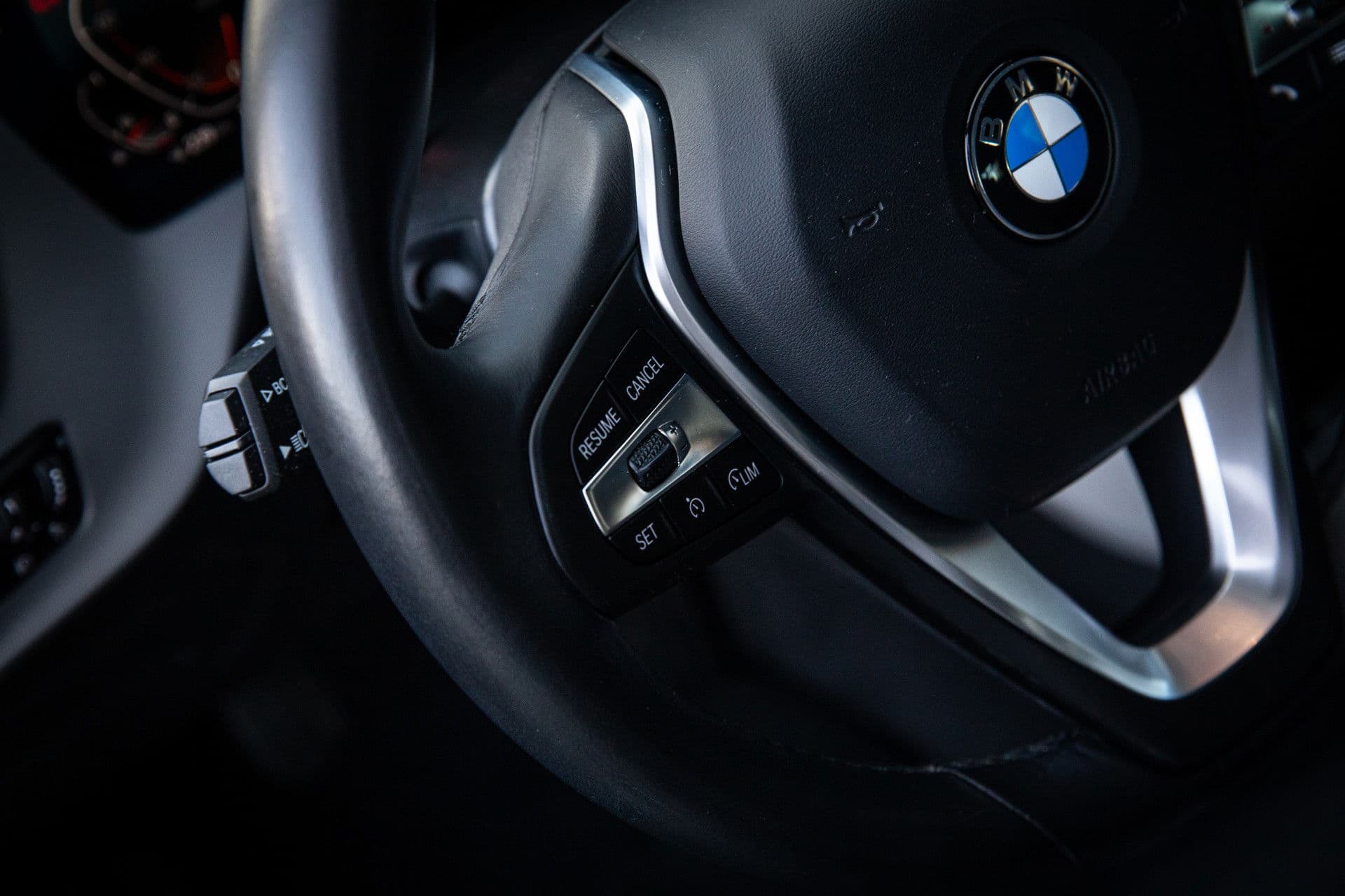 BMW 1-serie 118i Executive Edition , Cruise control, Isofix, Apple Carplay/Android, thumbnail 9