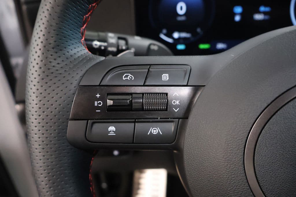 Hyundai Tucson 1.6 T-GDI | PHEV | N Line Sky | Plug-in thumbnail 19