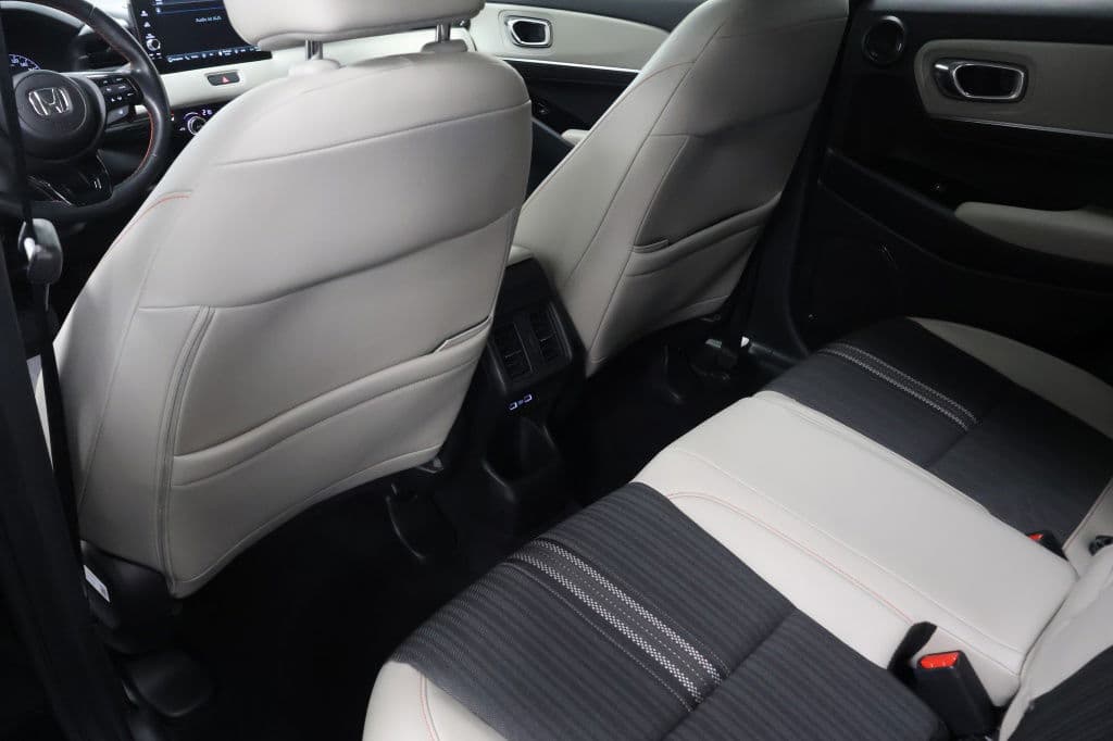 Honda HR-V 1.5 e:HEV Advance Style thumbnail 12