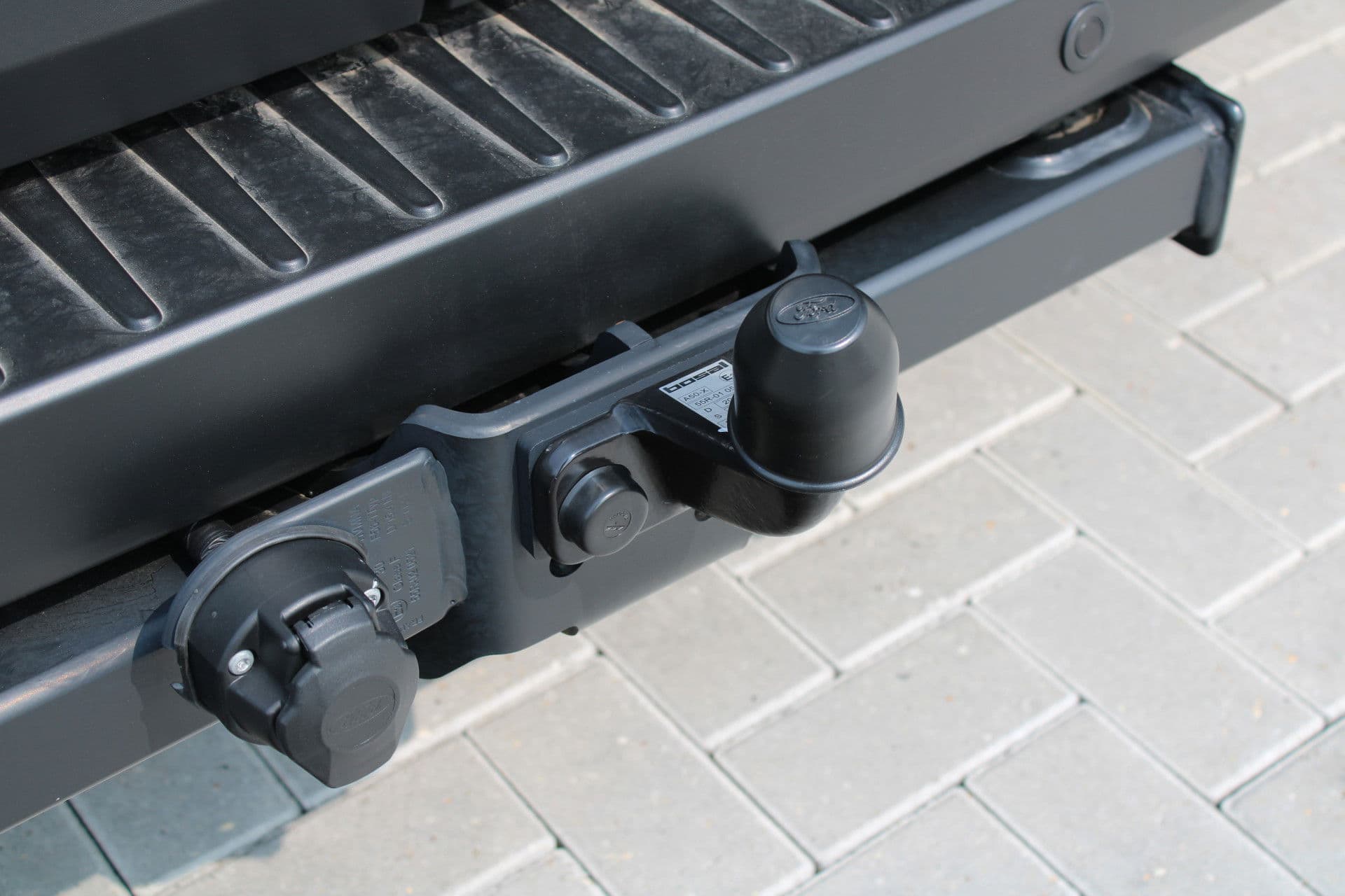 Ford Transit 350 2.0 TDCI L2H2 Trend 165pk - Facelift - 2x Schuifdeur - Adaptive Cruise - Navigatie - Blind Spot - 360 Camera - Stoel - Stuurverwarming - Rijklaar thumbnail 11