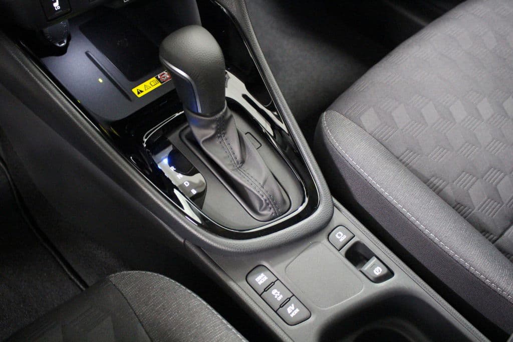 Toyota Yaris 1.5 Hybride 115 Dynamic met Comfort Pack thumbnail 24