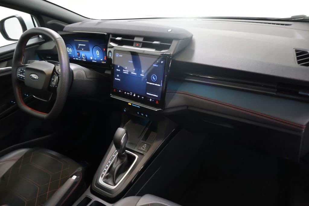 Ford Puma 1.0 EcoBoost Hybride ST-Line X | 155pk | Pano | Trekhaak thumbnail 14