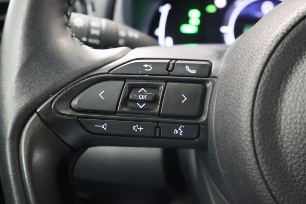 Toyota Yaris Cross 1.5 Hybride 115 Dynamic met WinterPack thumbnail 18