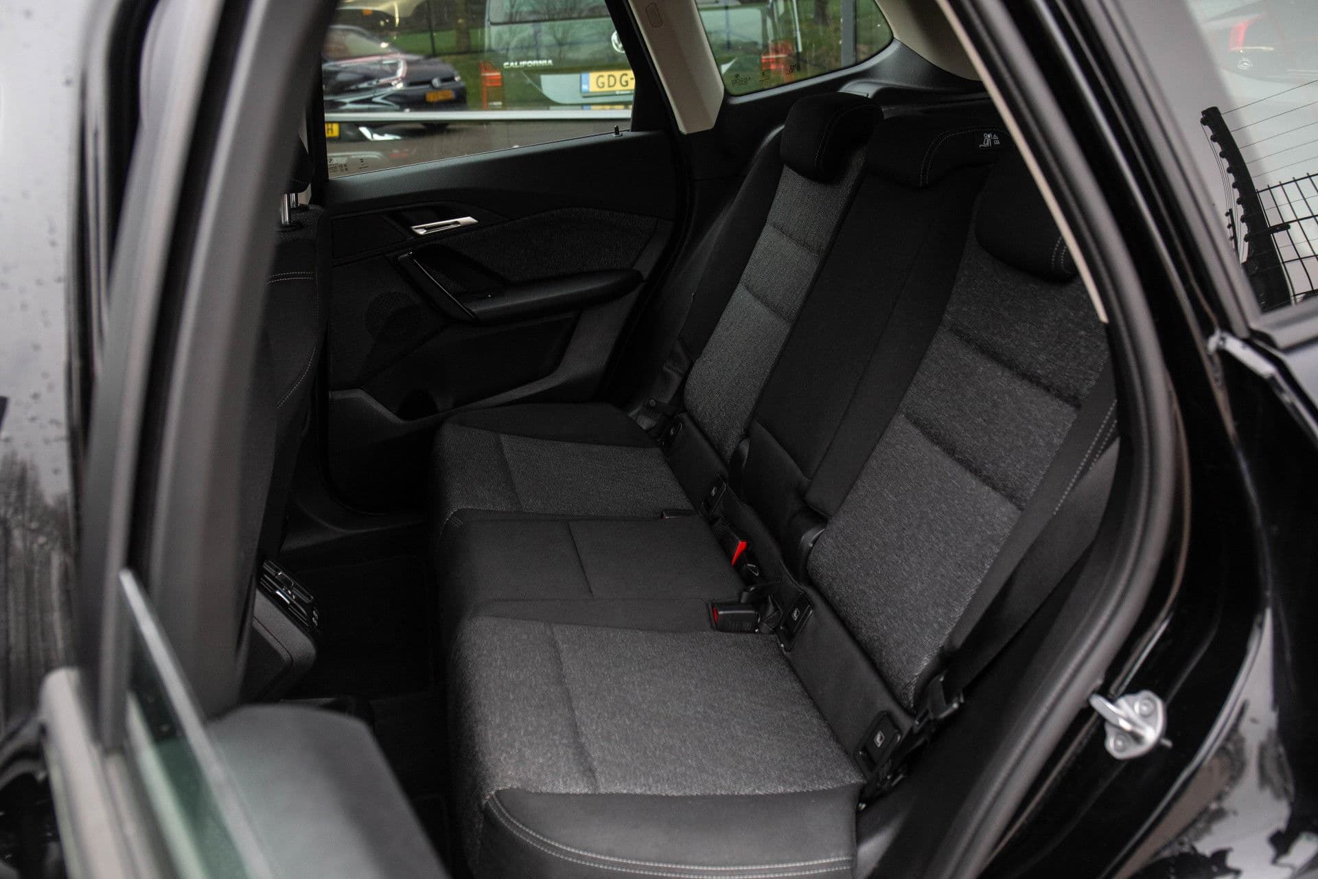 BMW X1 xDrive25e Nieuw model , Achterruitrijcamera, Elek. achterklep, thumbnail 7