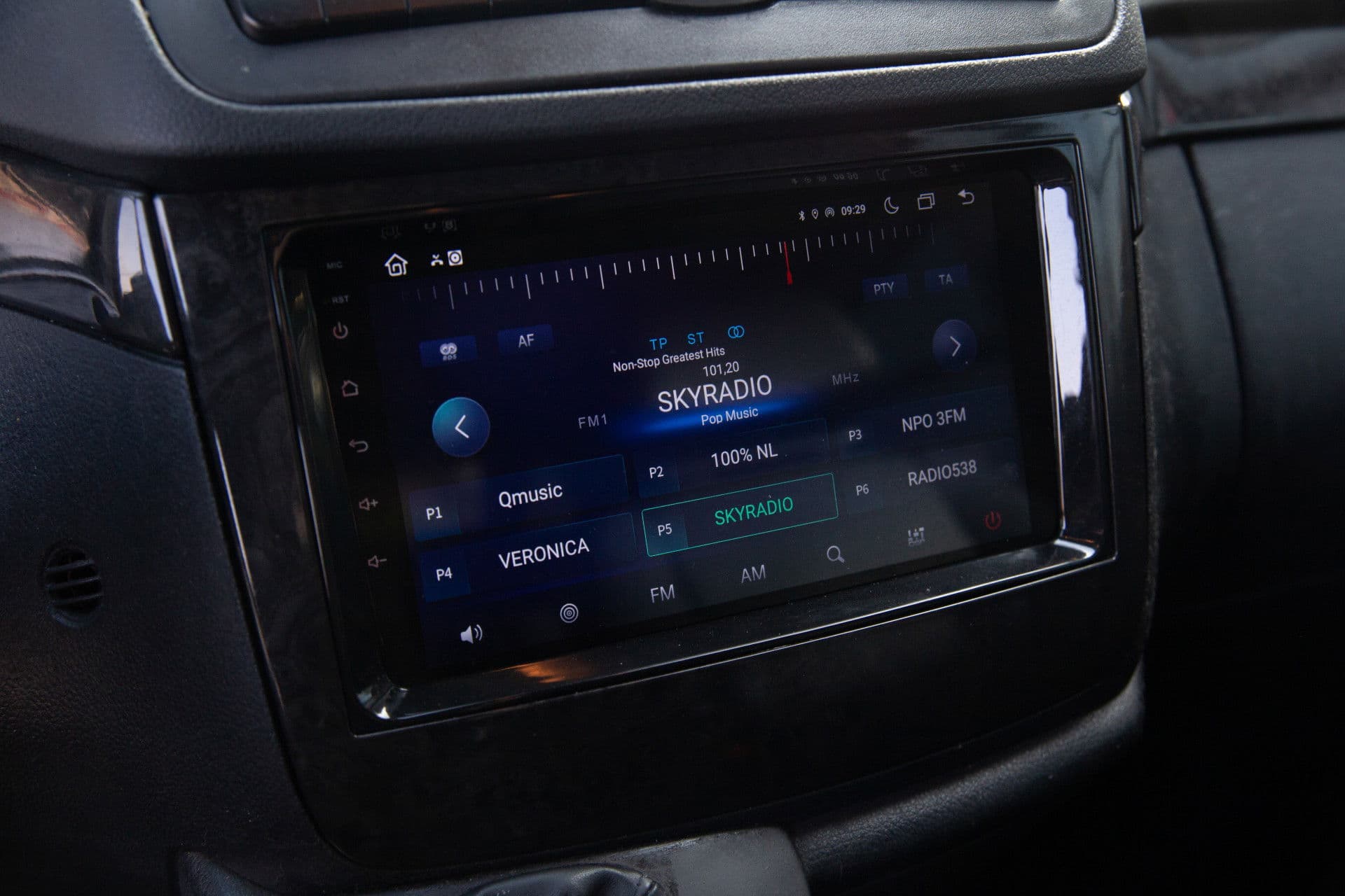 Mercedes-Benz Viano 3.0 CDI DC Ambiente Lang , Trekhaak, Camera, Cruise control, thumbnail 16