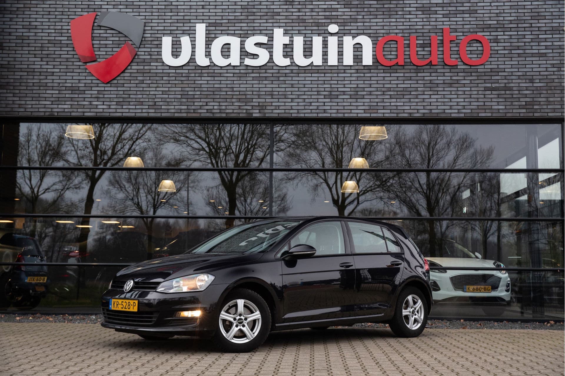 Volkswagen Golf 1.6 TDI Comfortline , Cruise control, Navigatie,