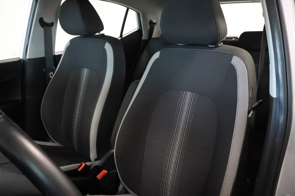 Hyundai I10 1.0 Comfort | Apple Carplay thumbnail 8