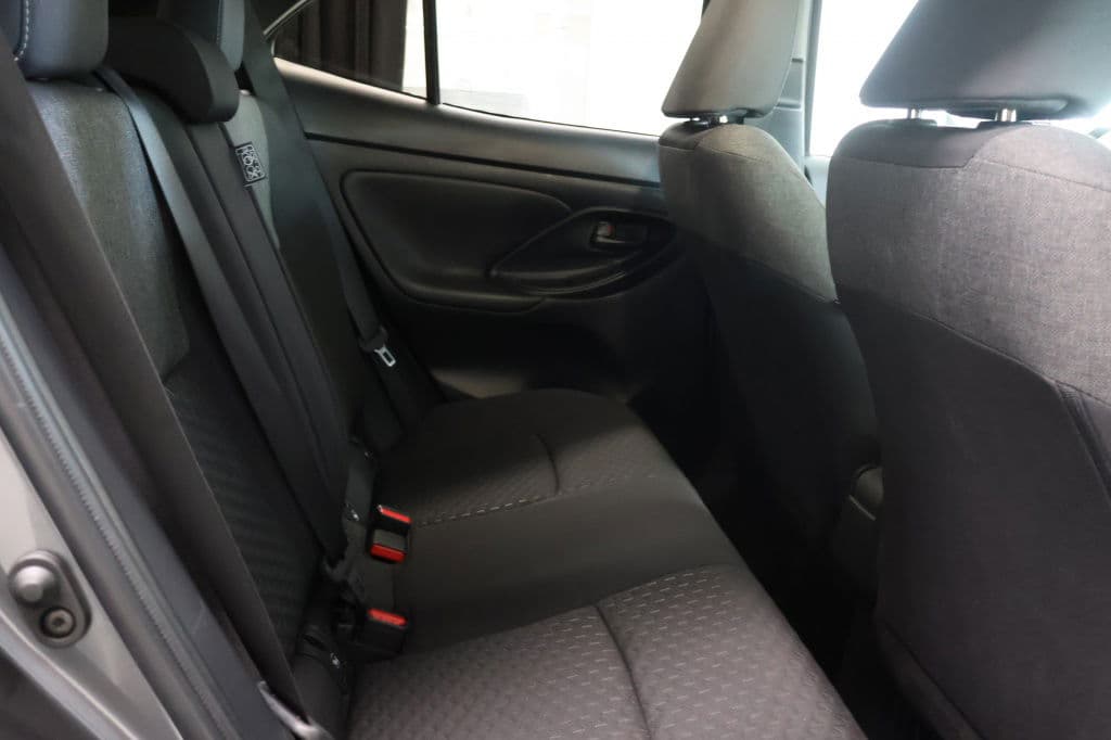 Toyota Yaris Cross 1.5 Hybrid Dynamic | met Winterpack thumbnail 12