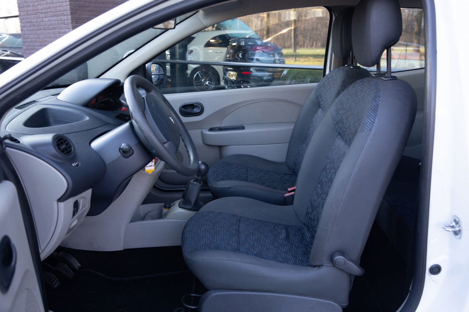 Renault Twingo 1.2 Authentique , Airco, thumbnail 3