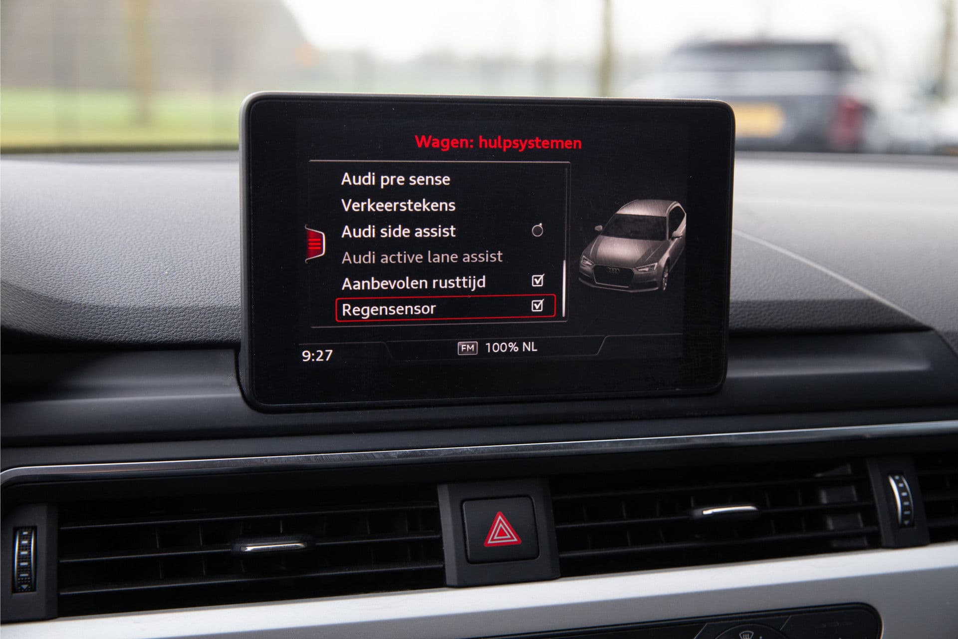 Audi A4 Avant 2.0 TDI Pro Line , Trekhaak, Adap. cruise, Carplay, thumbnail 17