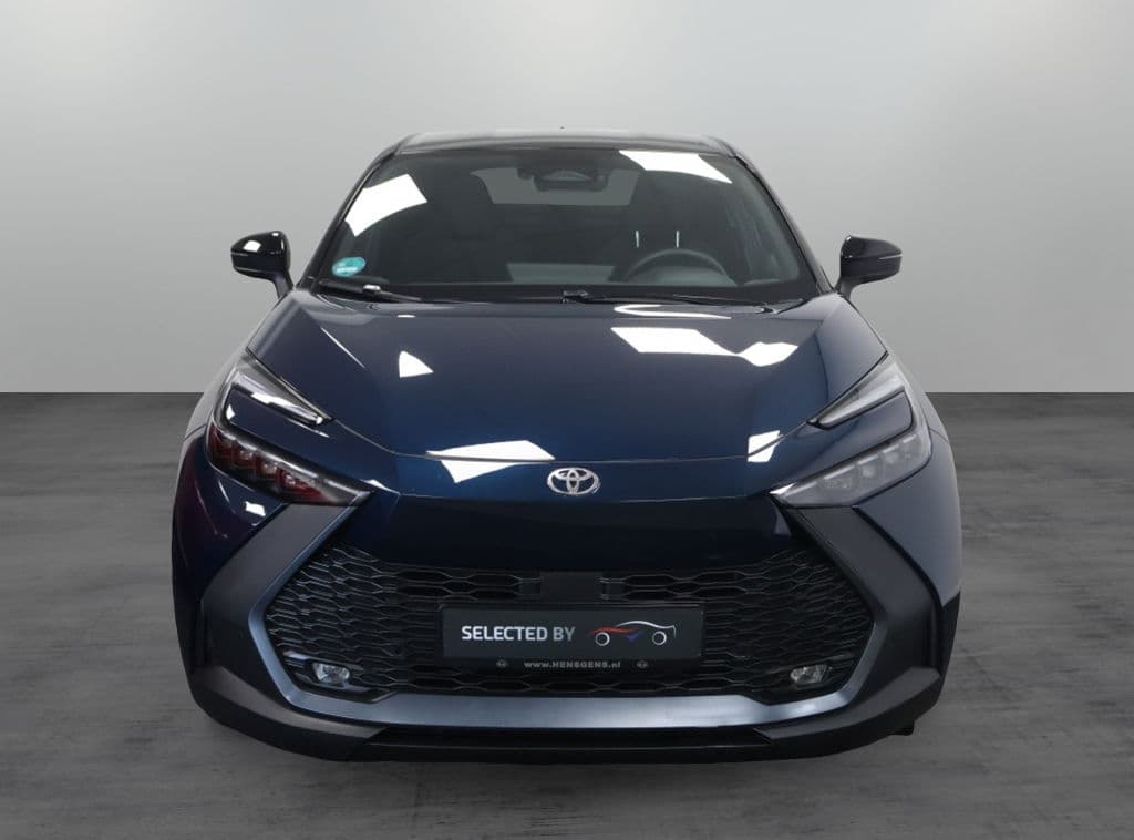 Toyota C-HR 1.8 Hybrid 140 Dynamic | Elektrische achterklep | Winter Pack thumbnail 2