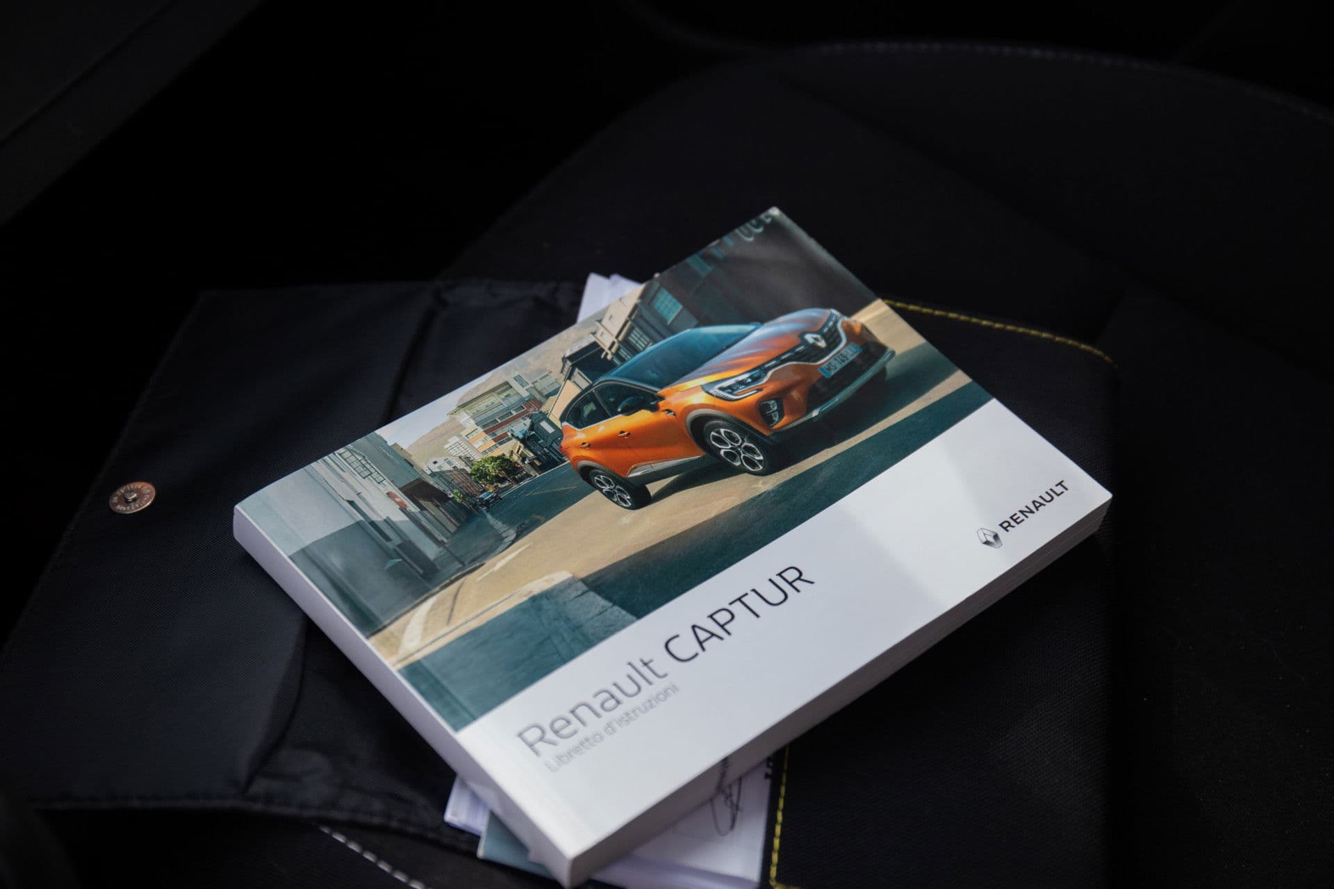 Renault Captur 1.0 TCe 100 Zen , Trekhaak, Cruise control, Carplay, thumbnail 18