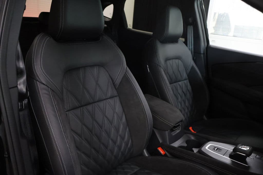 Nissan QASHQAI 1.3 MHEV X Tekna + | Pano | HUD | Leder thumbnail 35