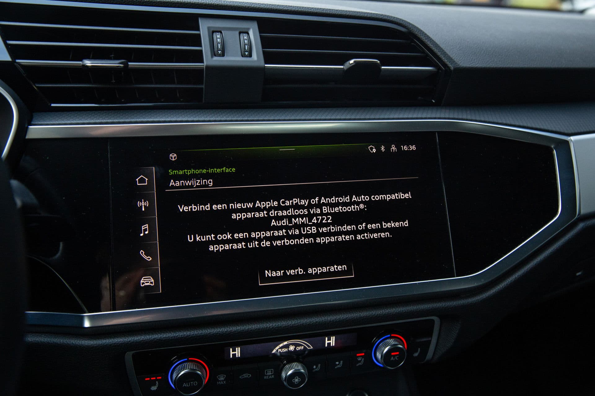 Audi Q3 35 TFSI Advanced edition , Standkachel, Elektrische trekhaak, Adap. cruise, thumbnail 15