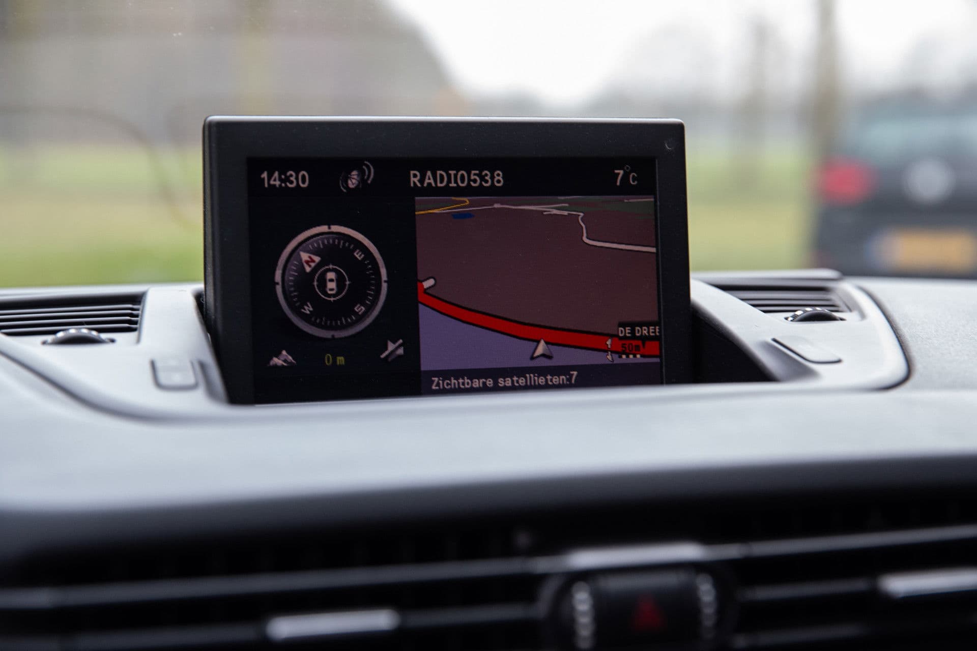 Alfa Romeo Giulietta 1.7 TBi Quadrifoglio Verde , Panoramadak, Cruise control, Goed onderhouden! thumbnail 16