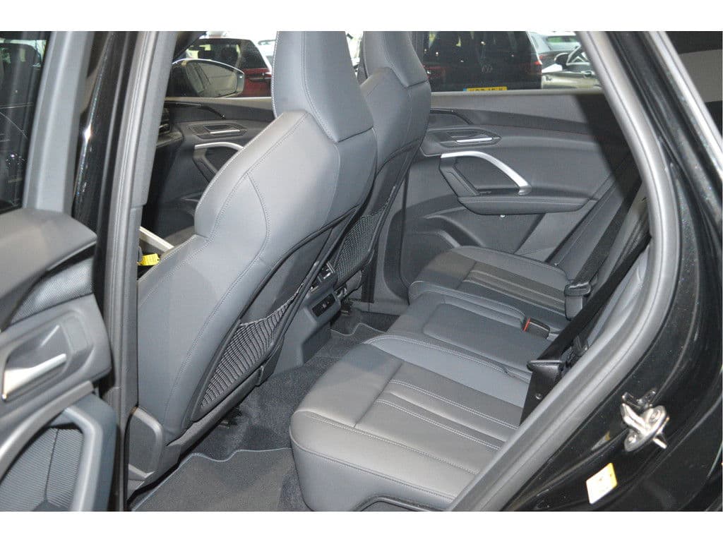 Audi Q5 Sportback 2.0 TFSI e-hybrid quattro S edition leer pano trekhaak 21 inch !! thumbnail 25