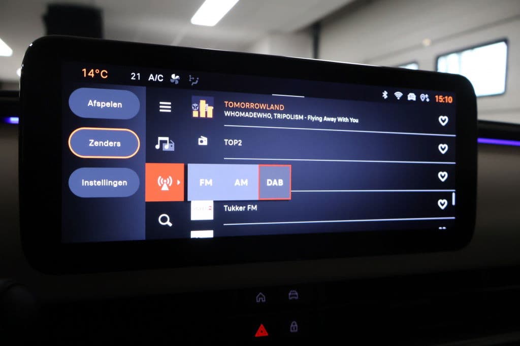 Fiat 600E La Prima 54 kWh thumbnail 27