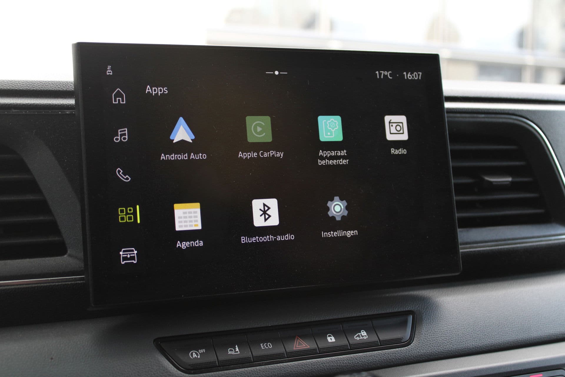 Renault Master T35 2.0 dCi 130 L2H2 Start 131pk - Cruise - PDC - LED - Carplay/Android - Rijklaar thumbnail 27