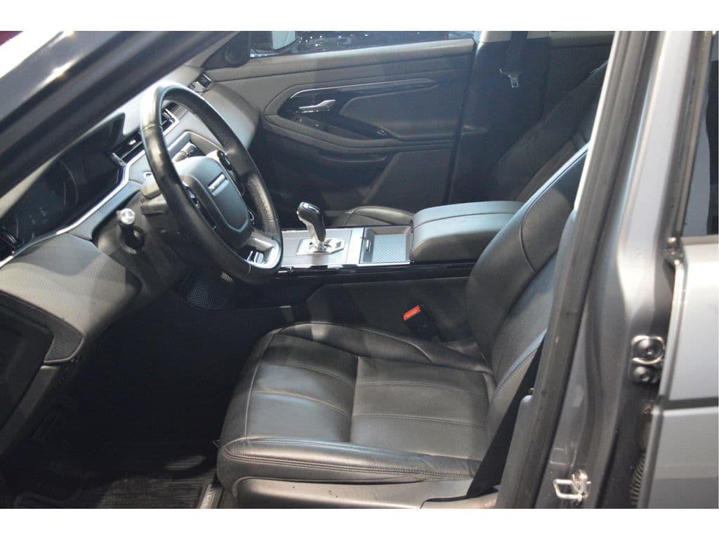 Land Rover Range Rover Evoque 1.5 P300e AWD leer pano cruise camera 20 inch !! thumbnail 14