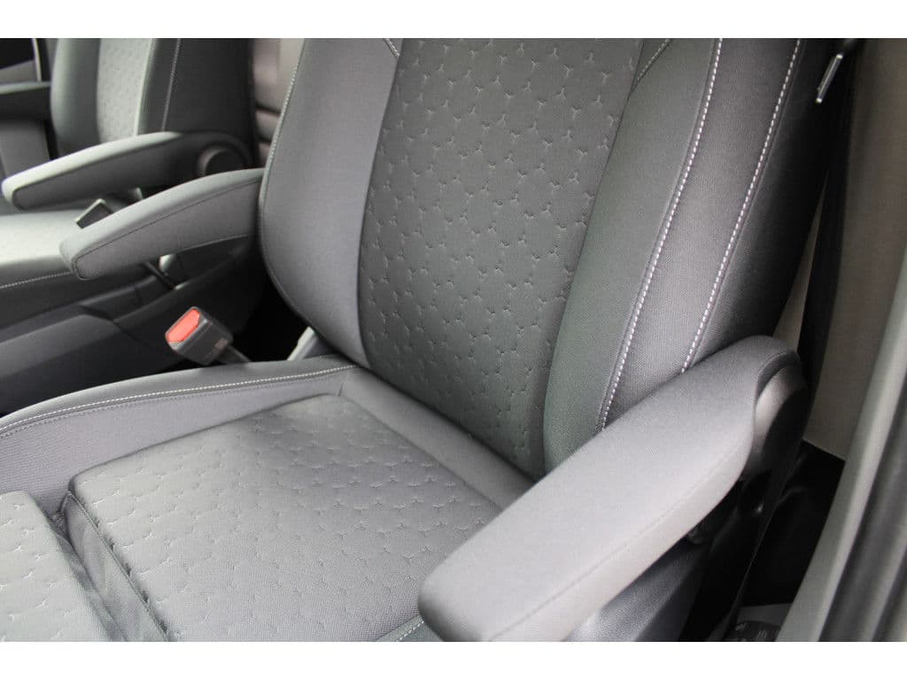 Ford Transit Custom 320 2.0 TDCI L2H1 Limited 170pk - 1+1 Stoelopstelling - 2x Schuifdeur - Adaptive Cruise - Verwarmd stuur - Blind spot - Navigatie - Camera - Draadloos laden - Rijklaar thumbnail 4