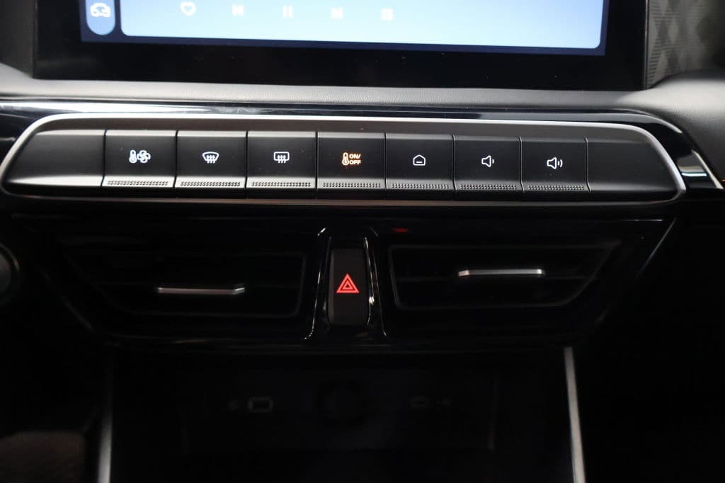 MG MG3 Hybrid+ 1.5 Hybrid+ Luxury thumbnail 19