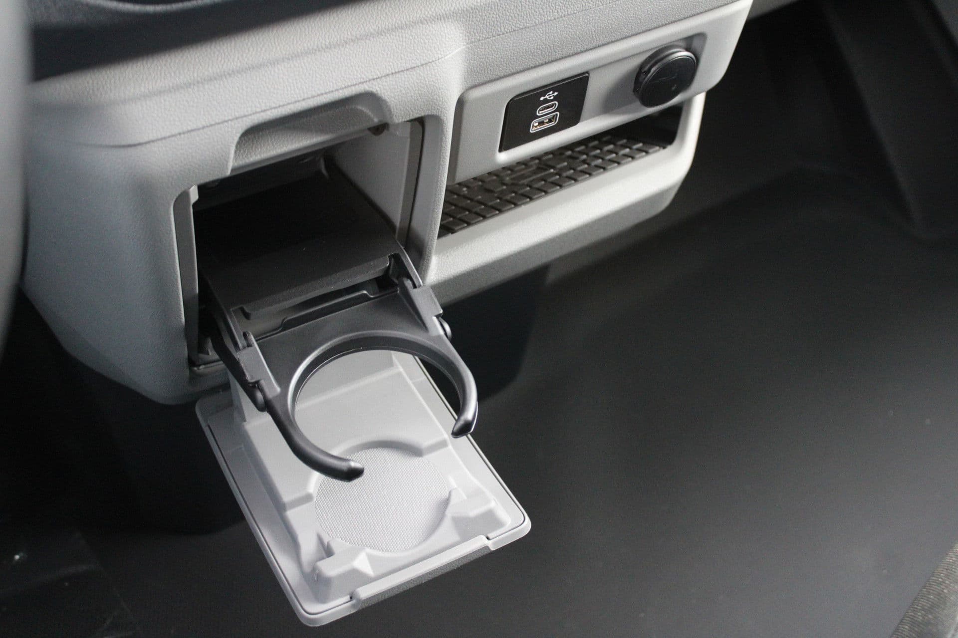 Ford E-Transit Custom 340 L2H1 Limited 65 kWh 218pk - 2x Schuif - LED - 360 Camera - B&O - ACC - Navi - Stoel/Stuurverwarming - Rijklaar thumbnail 41