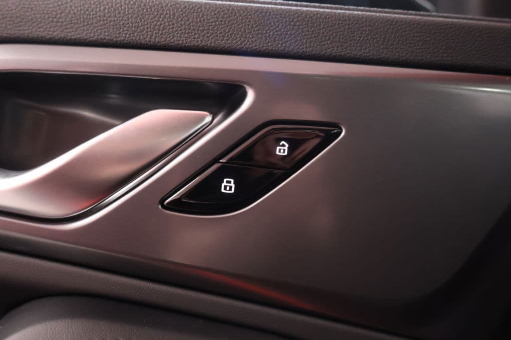 MG HS 1.5 Luxury PHEV | Beste Deal in NL thumbnail 16