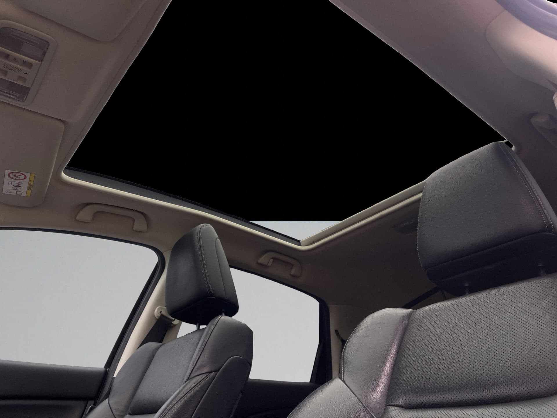 Honda CR-V 2.0 AWD Executive Leder | Stoelgeheugen | Pano | Keyless | Cruise thumbnail 3