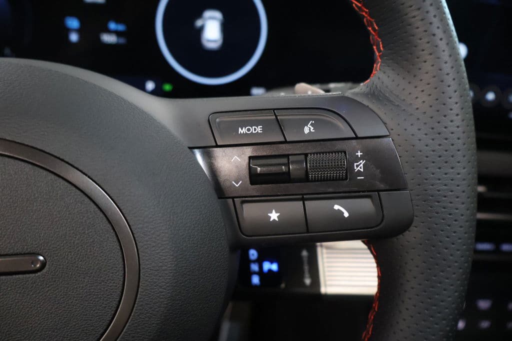 Hyundai Tucson 1.6 T-GDI | PHEV | N Line Sky | Plug-in thumbnail 20