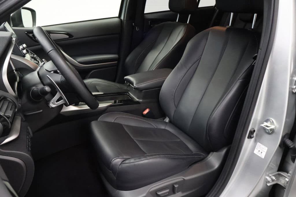 Mitsubishi Eclipse Cross 2.4 PHEV Instyle thumbnail 5