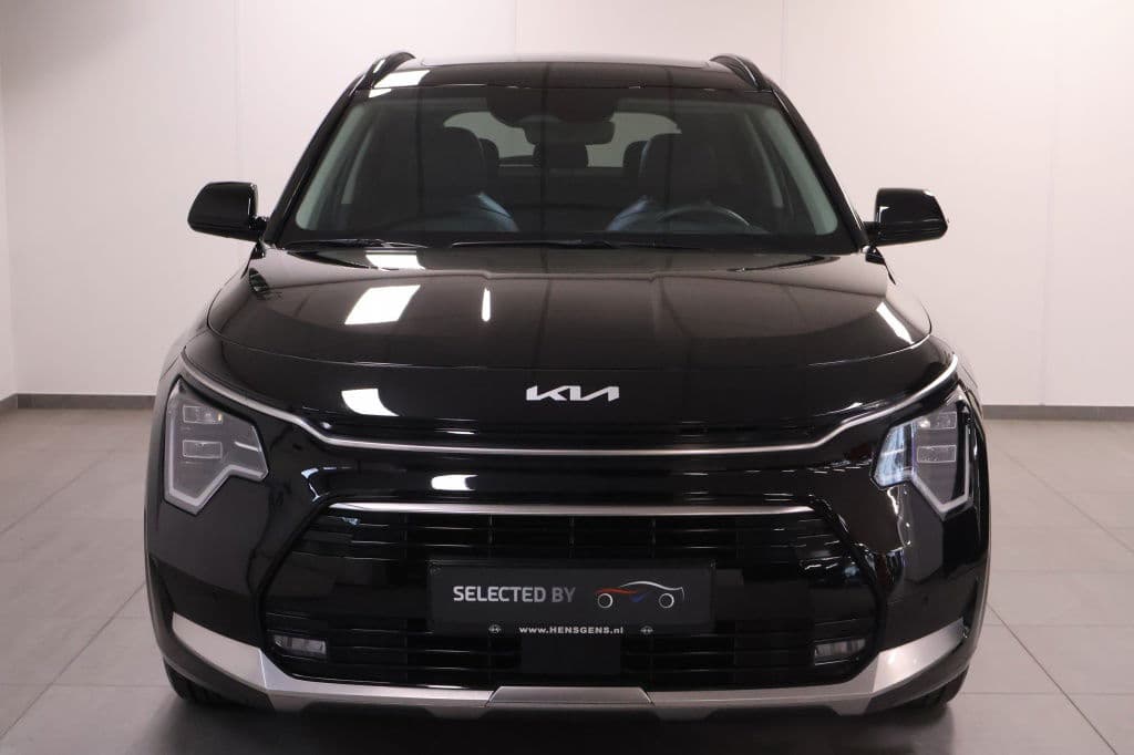 Kia Niro 1.6 GDi PHEV ExecutiveLine | Plug-in Hybrid thumbnail 2