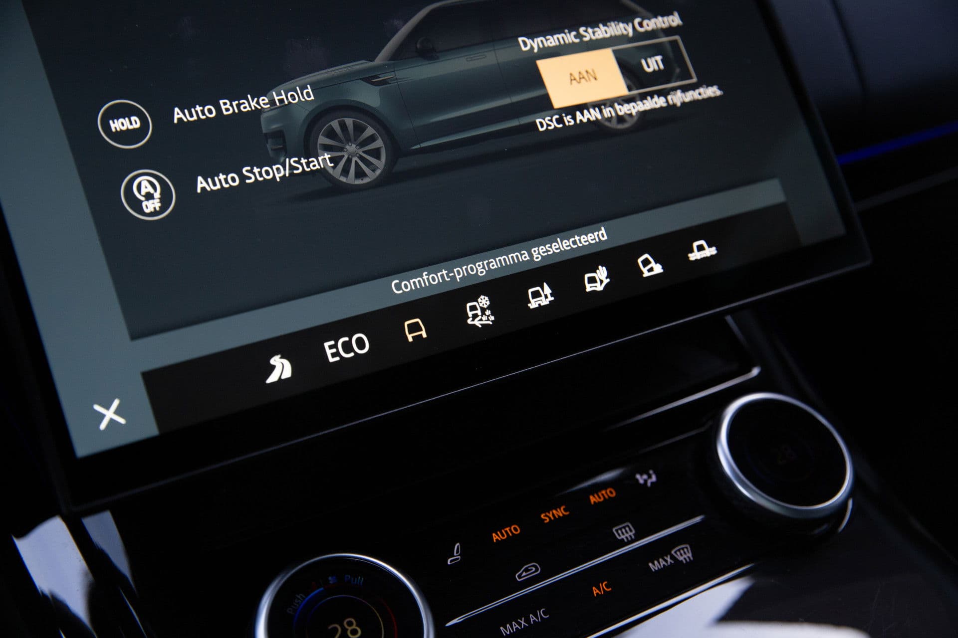 Land Rover Range Rover Sport 3.0 P510e First Edition , Panoramadak, Meridian, 3Dcamera, thumbnail 22