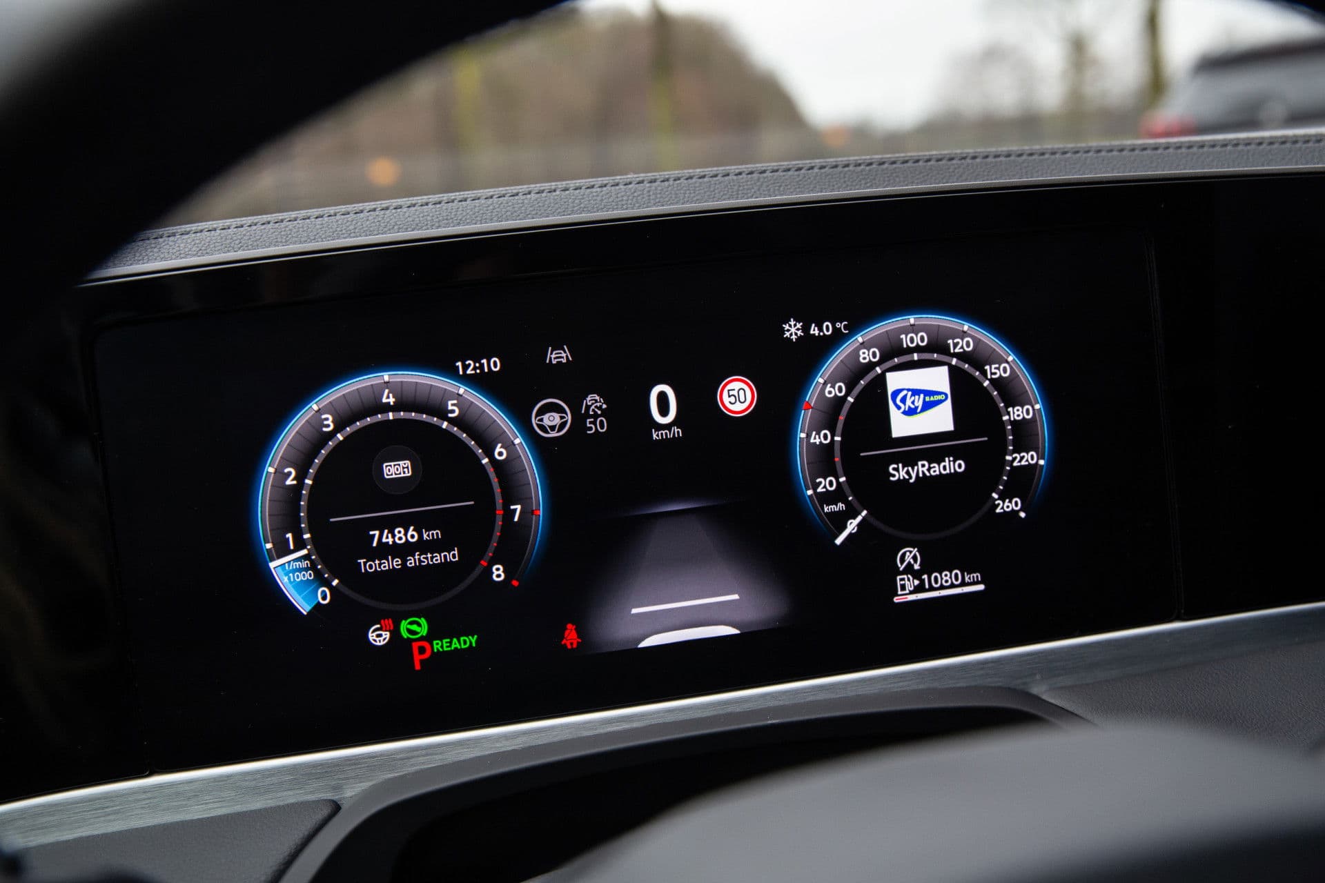 Volkswagen Passat Variant 1.5 eTSI Elegance Business , Adap. cruise, Stoel/stuurverwarming, Head-up display, thumbnail 5