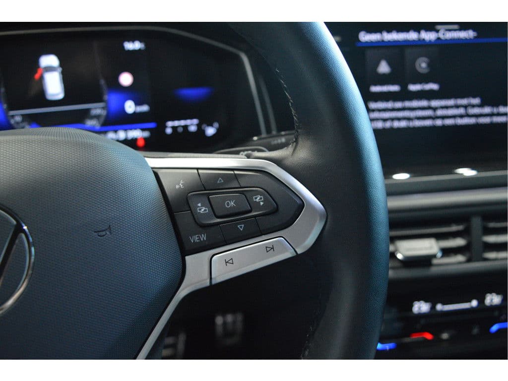 Volkswagen Polo 1.0 TSI 2X R-Line keyless cruise carplay led pdc camera !! thumbnail 17