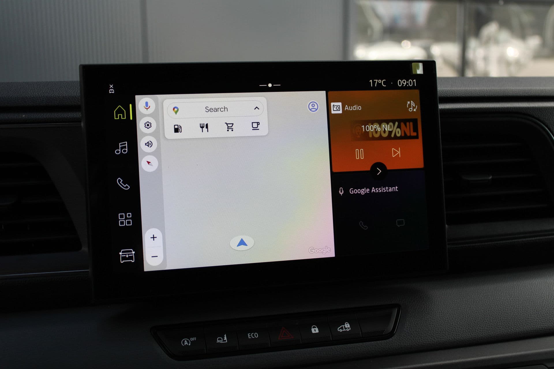 Renault Master T35 2.0 dCi 170pk L2H2 Extra - 2x Schuifdeur - Navigatie - Blind Spot - Camera - Stoelverwarming - Verwarmde voorruit - Rijklaar thumbnail 24