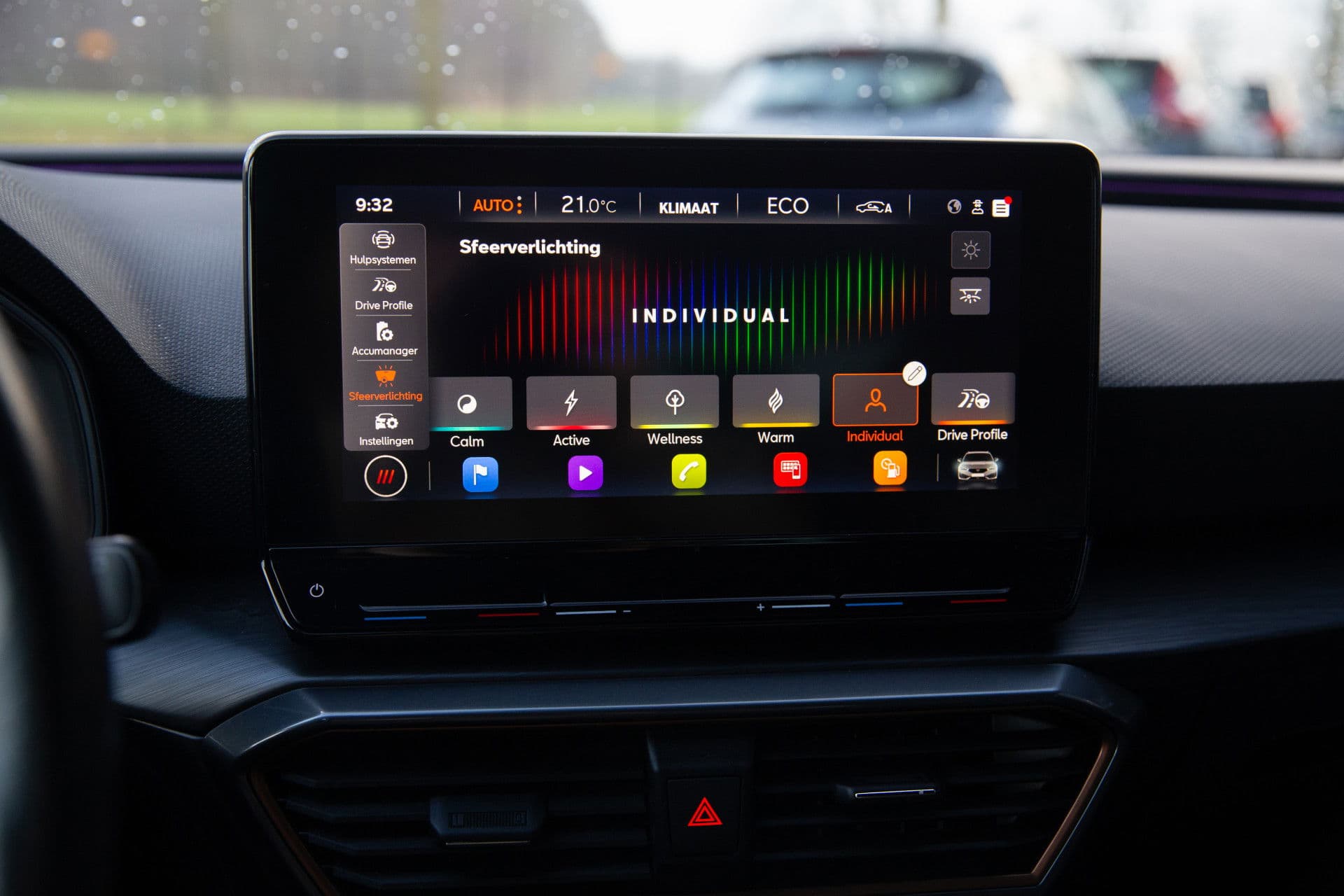 CUPRA Leon Sportstourer 1.4 e-Hybrid VZ Business , Trekhaak, Adap. cruise, thumbnail 24